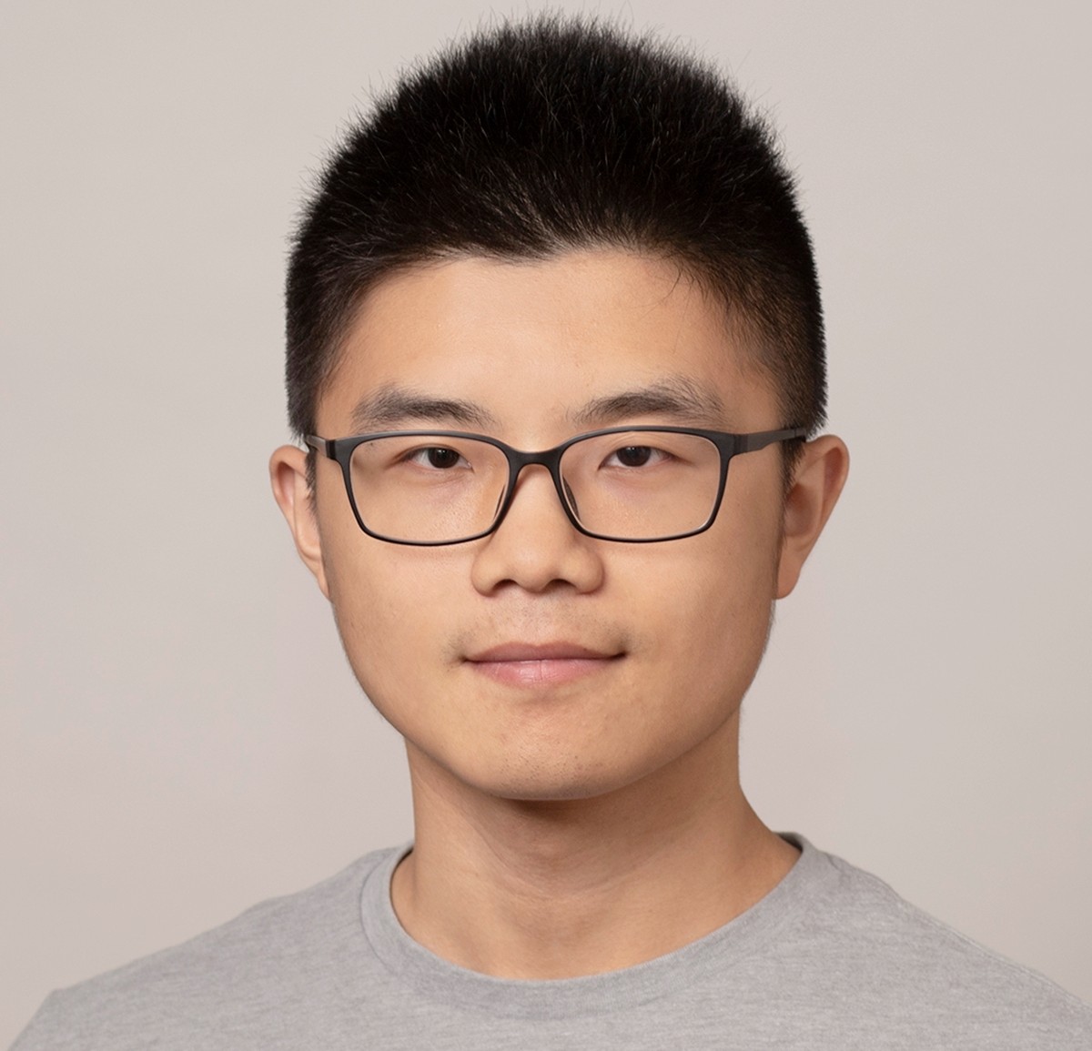 Hanxiang Zhang, Ph.D.